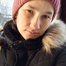 Фотография девушки Надежда, 25 лет из г. Залари