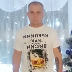 Фотография мужчины Максим, 34 года из г. Хабаровск