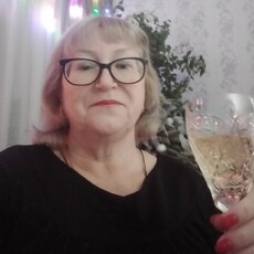 Фотография девушки Маргарита, 62 года из г. Аксу