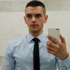 Фотография мужчины Александр, 35 лет из г. Гродно