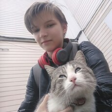 Фотография девушки Екатерина, 22 года из г. Хотьково