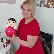 Фотография девушки Леська, 45 лет из г. Орша