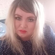 Фотография девушки Оксана, 43 года из г. Ульяновск