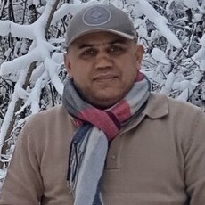 Фотография мужчины Vartan, 49 лет из г. Подольск