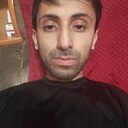 Эдмон, 35 лет