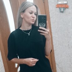 Фотография девушки Аня, 26 лет из г. Йошкар-Ола