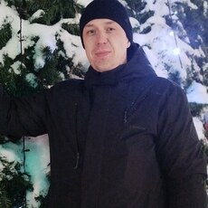 Фотография мужчины Анатолий, 35 лет из г. Иваново