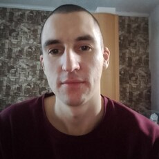 Фотография мужчины Владимир, 25 лет из г. Магистральный