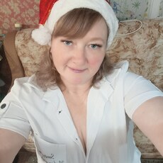 Фотография девушки Оксана, 45 лет из г. Пермь