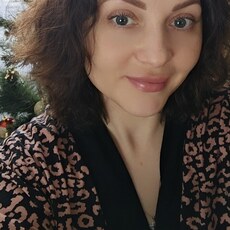 Фотография девушки Ирина, 41 год из г. Ртищево