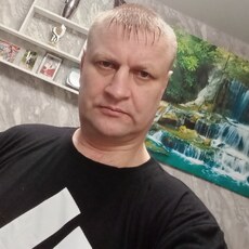 Фотография мужчины Серёга, 40 лет из г. Пенза