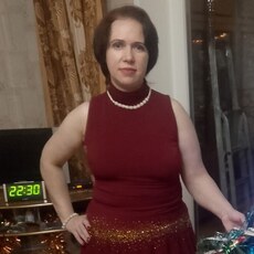 Фотография девушки Варвара, 43 года из г. Балашиха