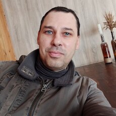 Фотография мужчины Сергей, 41 год из г. Челябинск