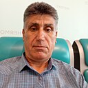 Гасым, 47 лет