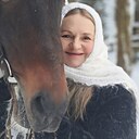 Людмила, 57 лет