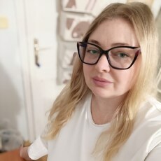 Фотография девушки Shanti, 39 лет из г. Краков