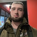 Максим, 28 лет