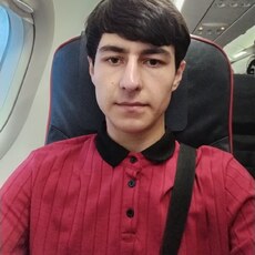 Фотография мужчины Edik, 23 года из г. Кушва