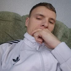 Фотография мужчины Кирилл, 26 лет из г. Барнаул