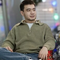 Фотография мужчины No, 22 года из г. Красногорск