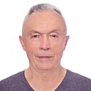 Николай, 70 лет