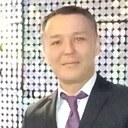 Ернар, 42 года