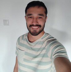 Фотография мужчины Расул, 31 год из г. Алматы