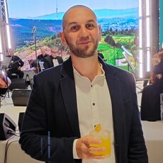 Фотография мужчины Otar, 32 года из г. Тбилиси