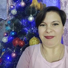 Фотография девушки Мария, 40 лет из г. Гусь-Хрустальный
