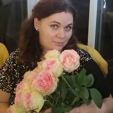 Фотография девушки Вика, 38 лет из г. Псков