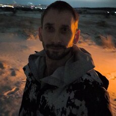 Фотография мужчины Андрей, 35 лет из г. Севастополь