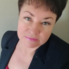 Фотография девушки Татьяна, 51 год из г. Барнаул