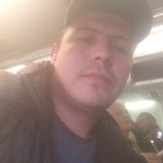 Фотография мужчины Рустам, 33 года из г. Усть-Каменогорск