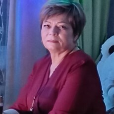 Фотография девушки Наташа, 61 год из г. Ростов-на-Дону