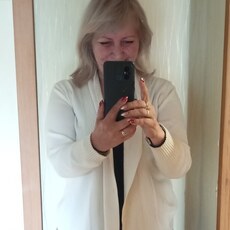 Фотография девушки Ольга, 56 лет из г. Иркутск