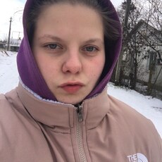 Фотография девушки Карина, 22 года из г. Симферополь