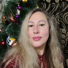 Фотография девушки Елена, 44 года из г. Гурьевск (Кемеровская Обл)