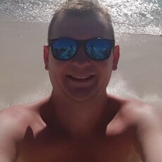 Фотография мужчины Кирилл, 35 лет из г. Сергиев Посад