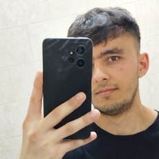 Фотография мужчины Alik, 26 лет из г. Вологда