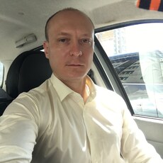 Фотография мужчины Антон, 35 лет из г. Чита