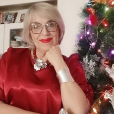 Фотография девушки Ирина, 65 лет из г. Новосибирск