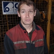 Фотография мужчины Виталий, 42 года из г. Бобруйск