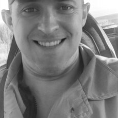 Фотография мужчины Александр, 35 лет из г. Павлоград