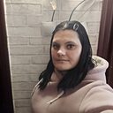 Настя Агафонова, 29 лет