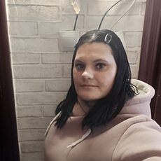 Фотография девушки Настя Агафонова, 29 лет из г. Тула