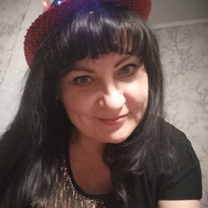 Фотография девушки Елена, 51 год из г. Минусинск