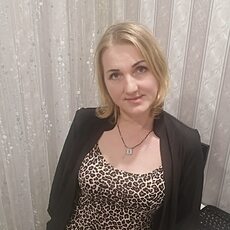 Фотография девушки Олеся, 46 лет из г. Подпорожье