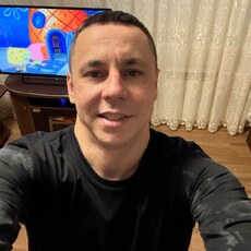 Фотография мужчины Алексей, 35 лет из г. Сызрань