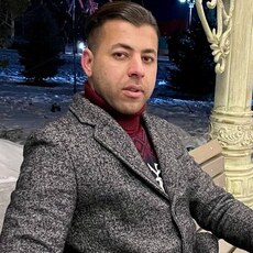 Фотография мужчины Айсо, 30 лет из г. Волгоград