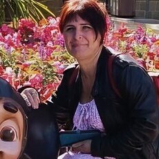 Фотография девушки Наталья, 50 лет из г. Дзержинск